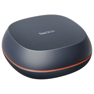 Накопичувач SSD USB 3.2 4TB SanDisk (SDSSDT40-4T00-EM25) зображення 1