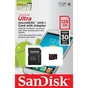 Карта пам'яті SanDisk 128GB eXtreme Plus Class10 UHS-I (SDSDQUA-128G-G46A) - зменшене зображення 2