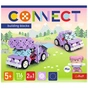 Конструктор Trefl Connect 2 в 1, 116 деталей (5900511619683) - зменшене зображення 6