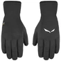 Рукавицы Salewa Ortles PL Wmn 28515 0911 - 6/S - чорний (013.012.1176) - уменьшенное изображение 1