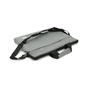 Сумка для ноутбука Merlion 15" Stripe, Gray (YT-MR15StrGr) - зменшене зображення 3