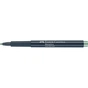 Маркер Faber-Castell металік для декору Metallics Marker Wanderlust, M (1,5 мм), колір зелений (30351) - зменшене зображення 3