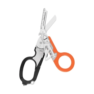 Мультитул Leatherman Raptor Rescue чохол Utility Orange/Black (832170) picture 1