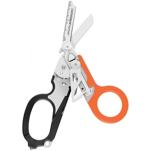 Мультитул Leatherman Raptor Rescue чохол Utility Orange/Black (832170) зображення 1