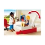 Конструктор Playmobil Starter Pack Педіатр (6336469) - зменшене зображення 2
