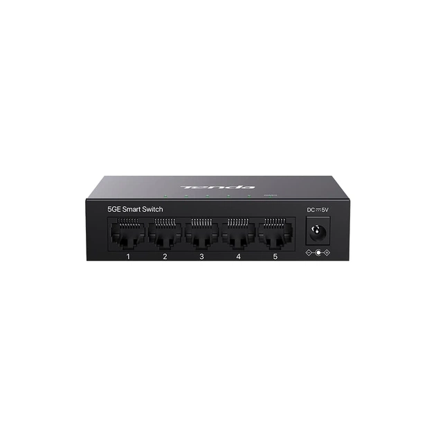 Коммутатор Tenda TEG2205D - изображение 1
