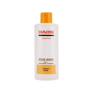 Шампунь Сульсена проти лупи 150 мл (4823052200329) зображення 1