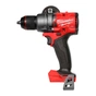 Шуруповерт Milwaukee M18 FPD3-0X GEN 4, 158 Нм (без АКБ та ЗП) (4933479859) - зменшене зображення 3