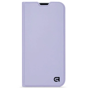 Чохол до мобільного телефона Armorstandart OneFold Case Infinix Hot 60 Pro Plus 4G Lavender (ARM88702) зображення 1