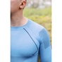 Комплект термобілизни Tramp Active блакитний L/XL (UTRUM-021-blue-L/XL) - зменшене зображення 9