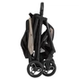 Коляска Graco Myavo.бежева (GS2107BBSFR000) - уменьшенное изображение 3