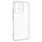 Чохол до мобільного телефона BeCover Motorola Edge 60 Neo Transparancy (715046) - зменшене зображення 3