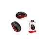 Мишка Genius NX-8006 Silent Wireless Red (31030024401) - зменшене зображення 2