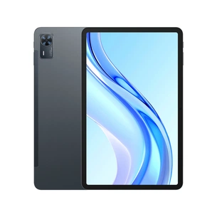 Планшет Doogee Tab E3+ 12" 8/256GB 4G (LTE) Grey (6923740264270) зображення 1