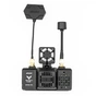 Антена для дрона Skyzone 5GHz 160mm MMCX90 RHCP (AT5G MMCX) - зменшене зображення 1