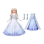 Лялька Hasbro Frozen 2 Королівський наряд Ельза (E7895_E9420) - зменшене зображення 2