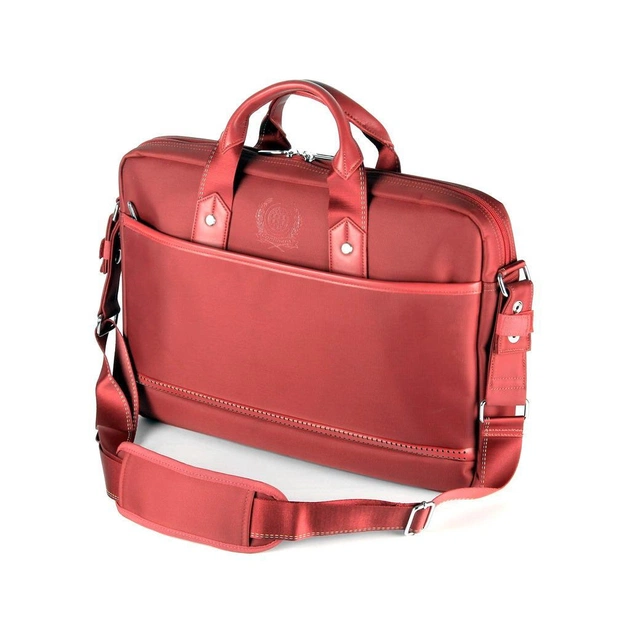 Сумка для ноутбука Continent 16" CC-045 Red (CC-045Red) - picture 4