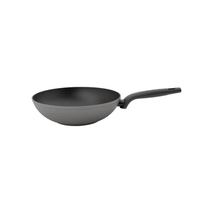 Сковорода TVS Вок Titan Elite Induction 28 см (BE793283310001) зображення 1