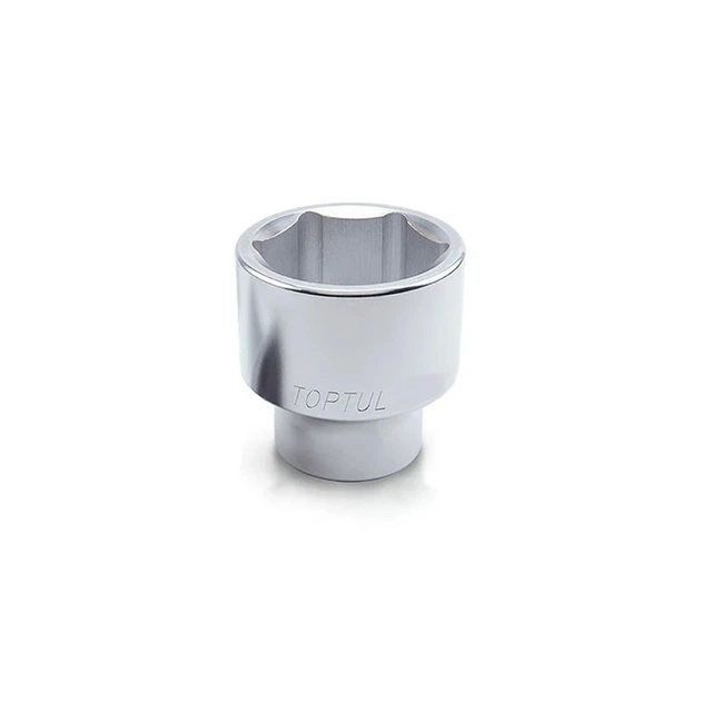 Торцева головка Toptul 1/2" 29 мм (BAEA1629) - изображение 1