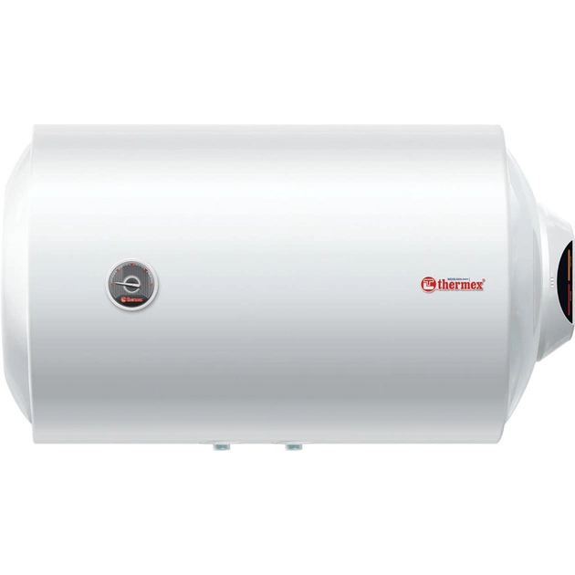 Бойлер Thermex ERS 100 H Silverheat - зображення 1