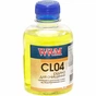 Рідина для очистки WWM for water-soluble /200г (CL04) - зменшене зображення 1