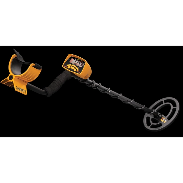Металошукач Garrett ACE 250 - зображення 12