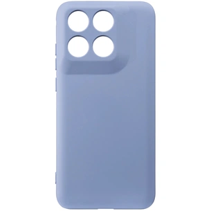 Чохол до мобільного телефона Armorstandart ICON Motorola Edge 70 Fusion 5G Camera Cover Lavender (ARM91387) зображення 1