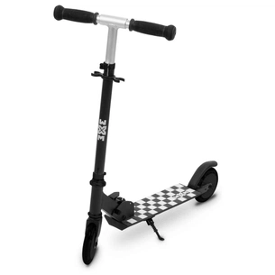 Самокат Kidwell WXM Skipo Chess 120 mm (HSSKIB01) зображення 1