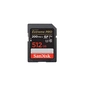 Карта пам'яті SanDisk 512GB SD class 10 UHS-I U3 V30 Extreme PRO (SDSDXXD-512G-GN4IN) - зменшене зображення 1