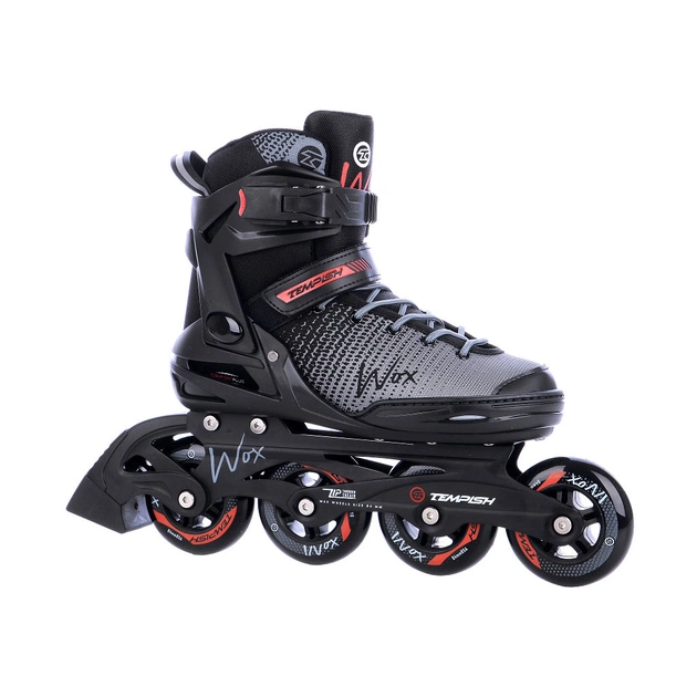 Роликові ковзани Tempish Wox Uni 46 (1000070/46) - picture 1