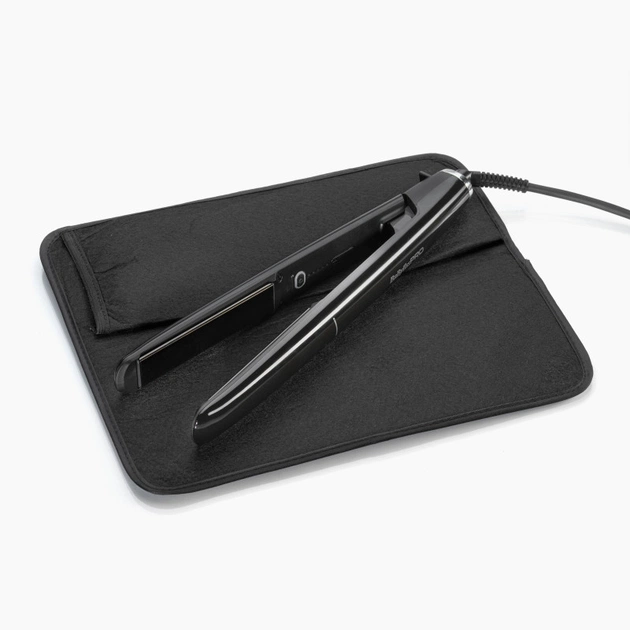 Утюжок (выпрямитель) для волос Babyliss Pro BAB3550E - изображение 6