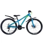 Велосипед Discovery Trek AM DD 26" 18" ST 2024 Синій (OPS-DIS-26-564) - зменшене зображення 1