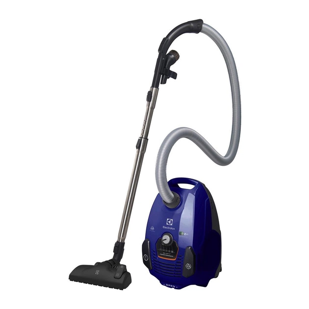 Пилосос Electrolux ESP74DB - зображення 1
