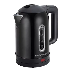 Електрочайник Grunhelm EKS-1928B зображення 1