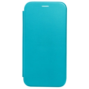 Чехол для мобильного телефона ACCLAB Elegance Infinix Hot 50 4G Blue (1283126606601) изображение 1