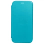 Чохол до мобільного телефона ACCLAB Elegance Infinix Hot 50 4G Light Blue (1283126606601) - зменшене зображення 1