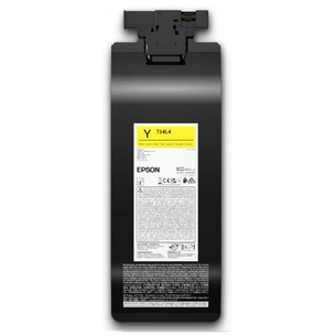 Картридж Epson SC-F2200 800мл Yellow (C13T54L400) зображення 1