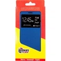 Чохол до мобільного телефона Dengos Flipp-Book Call ID POCO X3, blue (DG-SL-BK-279) - зменшене зображення 5