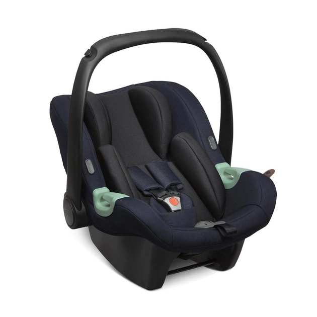 Автокрісло ABC design Tulip до 13 кг Shadow (1200160/1904) - изображение 1