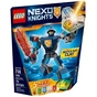 Конструктор LEGO Nexo Knights Бойові обладунки Клея (70362) - зменшене зображення 1