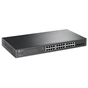 Коммутатор сетевой TP-Link TL-SG2428P - уменьшенное изображение 2
