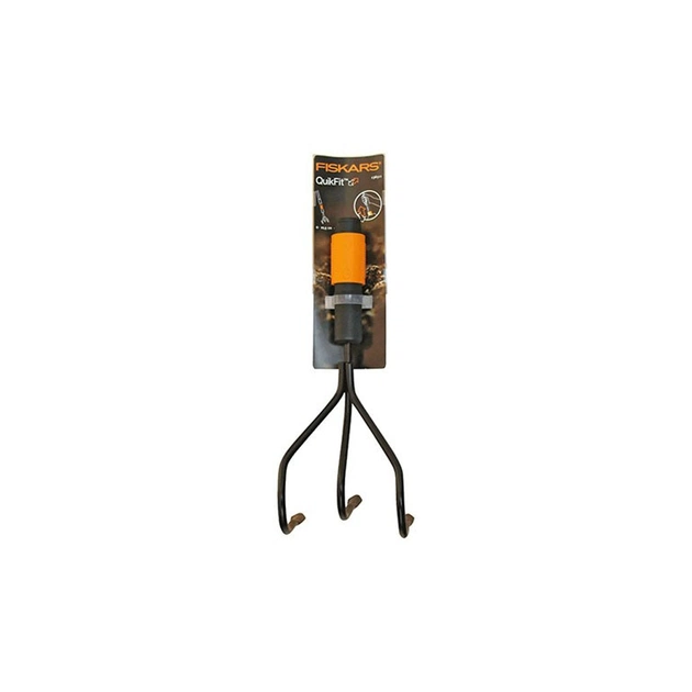 Граблі Fiskars QuikFit (1000680) - picture 3