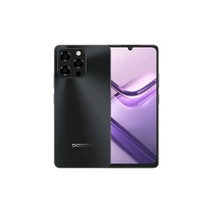 Мобильный телефон Doogee Note 58 VIP Edition 6/128GB Black (6942654911360) изображение 1