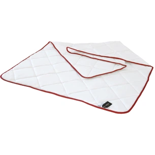 Ковдра MirSon вовняна DeLuxe 029 демі 110x140 см (2200000001924) зображення 1