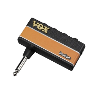 Гітарний підсилювач VOX amPlug 3 Boutique (235867) зображення 1