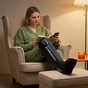 Компрессионный массажер для ног RENPHO Aeria boot Thermal (R-WML01-BK) - уменьшенное изображение 4