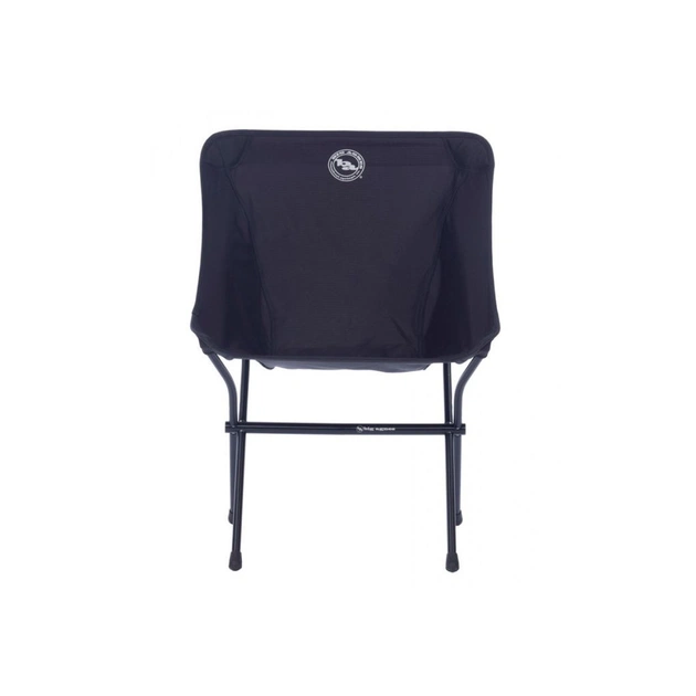 Кресло складное Big Agnes Mica Basin Camp Chair black (021.0200) - изображение 1