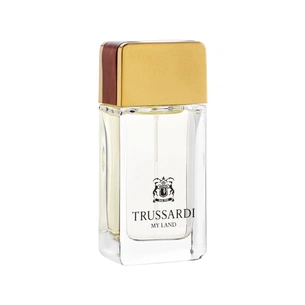 Туалетна вода Trussardi My Land 30 мл (8011530830007) зображення 1