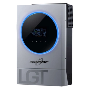 Сонячний інвертор PowerWalker 5600 LGT OFG (10120228) зображення 1
