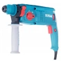 Перфоратор Total TH306226 SDS-Plus, 650Вт - зменшене зображення 3